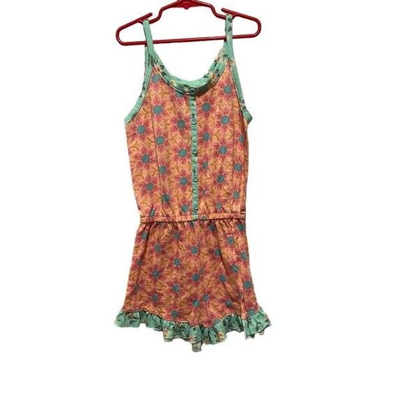 Matilda Jane 435 sleep romper size 10 - Picture 1 of 4
